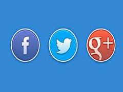 facebook, google ,thu thuat wordpress, twitter ,WordPress Hacks